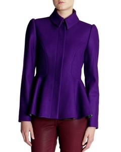 ted baker purple jacket
