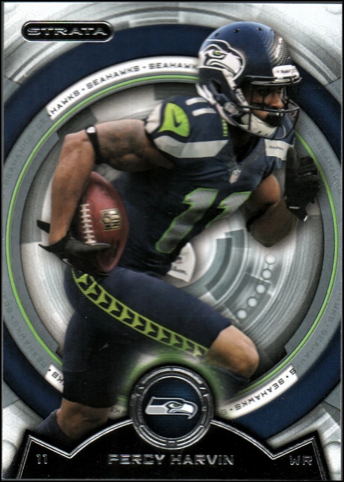 A8807- 2013 Topps Strata Retail FB 1-150 +Inserts -You Pick- 15+ FREE US SHIP - Image 1 of 1