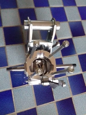 bas moteur 103 sp / mvl gros cône - Imagen 1 de 3