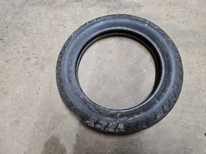 NUOVO Dunlop Arrowmax 120/80R16 GT501F pneumatico posteriore per moto bici da strada - Foto 1 di 4