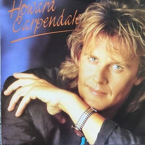 Howard Carpendale - Same - Amiga - Schallplatte Vinyl LP 12" - Bild 1 von 4