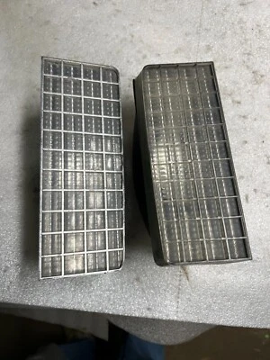 1973 Gran Torino parking lights  N-4 - Imagem 1 de 4