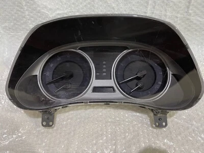 2006 2007 2008 年 LEXUS IS250 IS350 速度计仪器集群 83800-53581,原始设备制造商 — 第 1/2 张图片