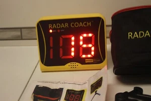 Oncourt Offcourt Radar Coach for Tennis, Golf, Pickleball, Baseball and more - Picture 1 of 4