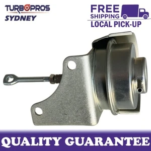 Turbo Actuator For Hyundai Santa Fe D4EB 2.2L - Picture 1 of 8