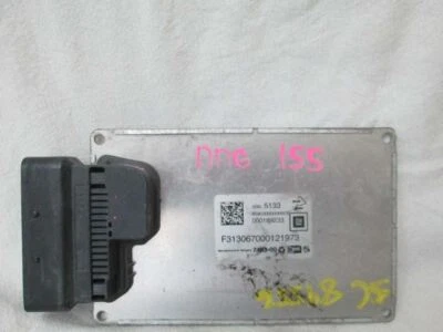 Módulo de control de suspensión compatible con 14-16 Cadillac XTS 22925133 Foto 1 de 4