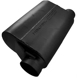 Flowmaster Delta Force 40 Series Race Mufflers 53545-10 - Foto 1 di 1