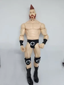 2015 WWE Mattel Sheamus Celtic Warrior Mohawk Basic Action Figure  - Picture 1 of 4