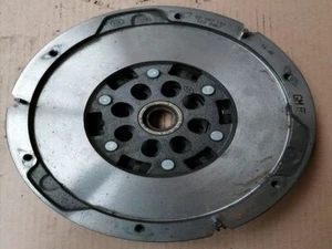 Schwungrad ZMS (Zwei-Massen-Schwungrad) Valeo (Neu - Take off) 55557193 - Bild 1 von 2