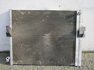 nn702189 Toyota Tacoma 2005 2006 2007 2008 2009 2010 2011 2012 AC Condenser OEM - Изображение 1 из 3