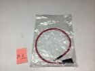 Lenco 30065-122 Pos Motor Cable Red 2 Ft 8Awg Power Cable End 30065 New Pig Tail