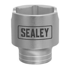 Sealey Kraftstofffilter Buchse 1.3cmSq Antrieb 32mm - Ford 2.0TDCi
