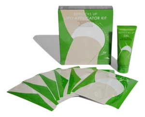 Buttocks crema + applicatore potenziamento butt funziona allargamento sollevatore shaper - Foto 1 di 9