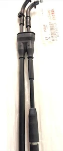 YAMAHA YZF600 YZF600R 1996-2007 THROTTLE CABLE 4TV-26302-00-00 JAPAN N.O.S - Foto 1 di 5