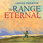Louise Erdrich The Range Eternal (Oprawa miękka) (IMPORT Z WIELKIEJ BRYTANII)