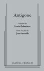 Antigone von Anouilh, Jean