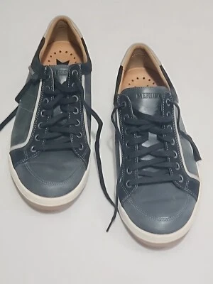 Mephisto Harrison Men’s Shoes Size 8 Comfortable Sneakers CITY HIKER - Image 1 of 4