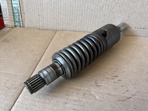 79 Honda GL1000 Goldwing Engine Final Drive Gear Output Shaft OEM -75 - Picture 1 of 4