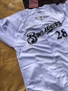 Fielder 28. Brewsters Size 54 - Picture 1 of 8