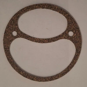 1928-31 Ford Car Tail Lamp Lens Gasket A-13461 (priced per pair) - Picture 1 of 2