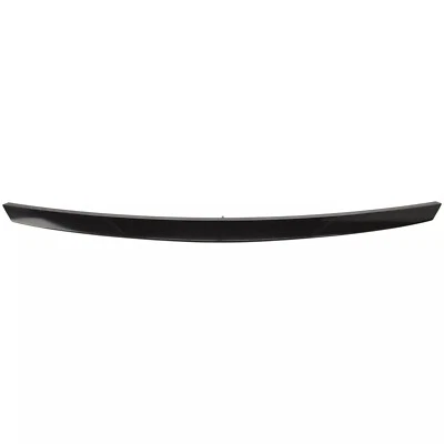New Grille Trim Mazda 6 For 2009-2013 Black Foto 1 de 4