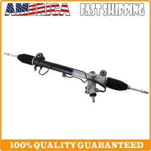 Power Steering Rack & Pinion For Lexus RX330 2004-2006 RX350 2007-2009 26-2617 - Picture 1 of 8