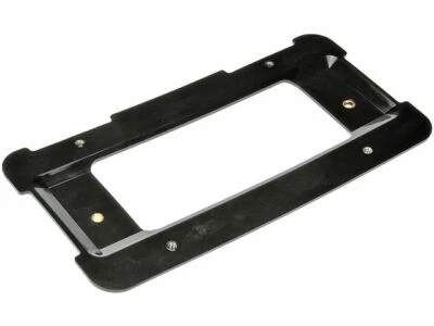 Soporte de matrícula trasero Dorman 27627PG para BMW M235i xDrive 2015 Foto 1 de 2