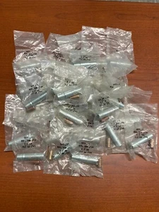 Lote de (33) anclajes abatibles S/38, 3/8" - Imagen 1 de 2