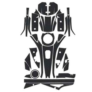 Motorcycle Decal Fuel Tank Pad Protection For HARLEY PAN AMERICA 1250S 2021-22 - Bild 1 von 19