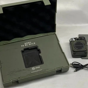 Altoparlante Bluetooth MUZEN Wild Mini 1a generazione - Foto 1 di 4
