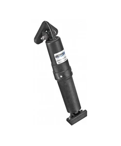 LECTROTAB A-BK ACTUATOR 12-VOLT, 8-SECOND, 2-1/4" STROKE - Imagen 1 de 1