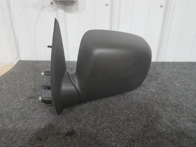 Espejo retrovisor lateral izquierdo para conductores Chevrolet Colorado 2004-12 - manual/cabina regular  Foto 1 de 4