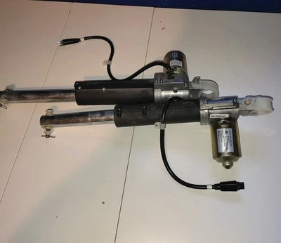 Número de sueño Flexfit Actuador Motor P-TECH DR8-59-2402 Cabeza Pie Leggett Platt Foto 1 de 4