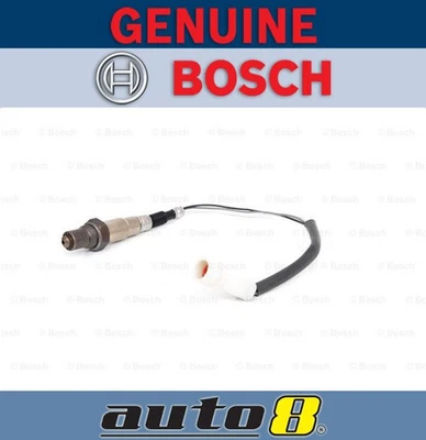 Bosch Oxygen Sensor for Ford Fairmont AU 4.0L Petrol H 1998 - 2000 - image 1 of 4