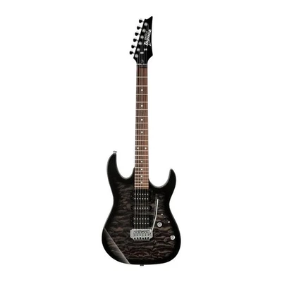 GIO Series GRX70QA - Transparent Black Sunburst - Image 1 of 4
