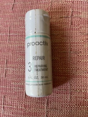 Proactiv 2oz Repairing Treatment 60 Day Proactive Step 3 Repair - Image 1 of 4