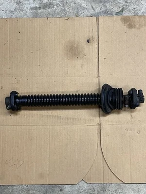 Original 1993 Mercedes 300D 2.5 Turbo Diesel Steering Shaft.  - Image 1 of 4