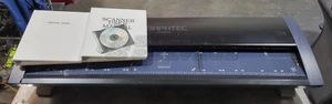 Graphtec CS2000 Wide Format Color Scanner  - Picture 1 of 10