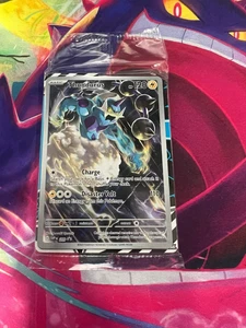 Thundurus SVP 209 Black Bolt Sealed Promo TCG English Pokemon - Picture 1 of 1