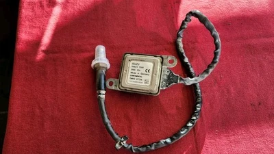 Sensor de NOx de óxido de nitrógeno 89823-13911 apto para Isuzu NPR NPR-HD NQR NR 2010-2013 Foto 1 de 4