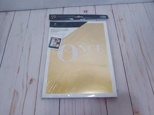 The Happy Planner Disney Princess Planner Companion Accessories Once Upon A Time - Picture 1 of 11