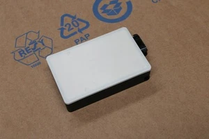 Genuine Mercedes W166 GLE GLS Radar Sensor Blind Spot Lane Change A0009059906 - Picture 1 of 4