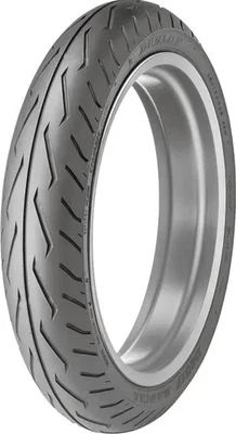 Dunlop D251 150/80R16 Front Radial Tire 71V TL BMW R1200CL 03 - Image 1 of 4