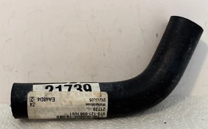 Gates Engine Coolant Bypass Hose #21739 - Picture 1 of 6