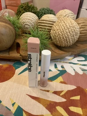 MAC Str*be Liquid Blush ~ STARLITE ~ NEW 2025 RELEASE 0.14 - Image 1 of 4