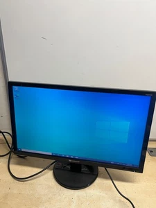 Monitor LED Packard Bell Video 233D 23" - DVI/VGA - Probado - OP179Z - Imagen 1 de 3