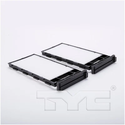 TYC 800120P2 Cabin Air Filter For 01-04 Nissan Frontier Xterra - Image 1 of 4
