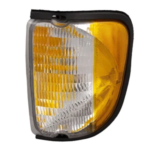 Signal Light Left Driver Side Fits Ford E-Series Econoline 92-12/02/02 - Bild 1 von 7