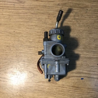 Carburador Kawasaki KD125 1975-79 16001-225 Foto 1 de 4