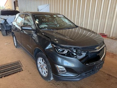 (LOCAL PICKUP ONLY) Hood Aluminum Fits 18-22 EQUINOX 1723969 - Image 1 of 4